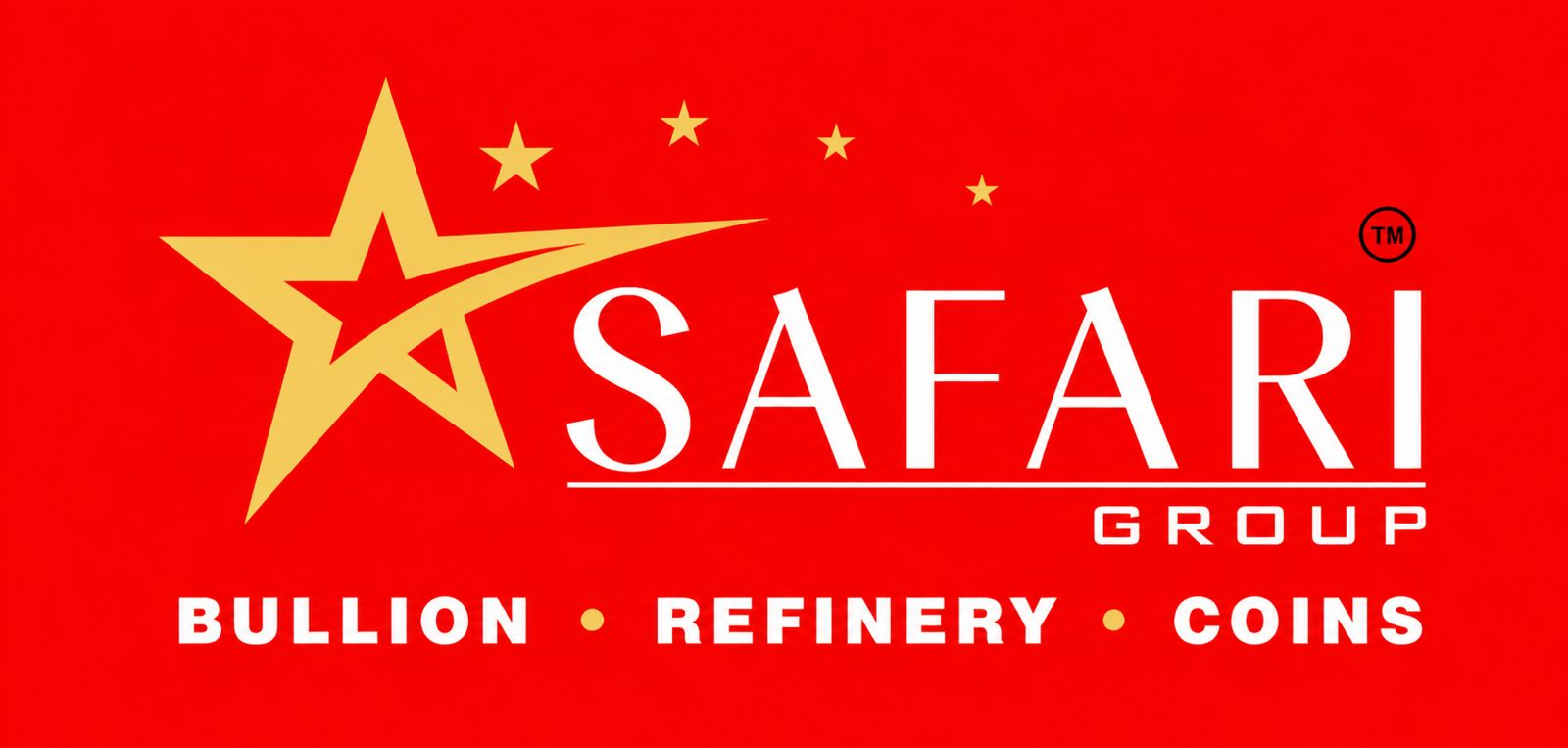 Safari Bullions